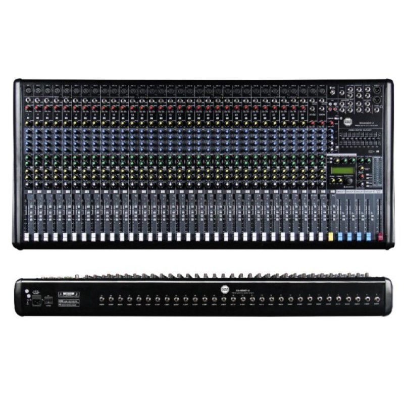Powerworks mx4006bt-u 24 channel mixer 